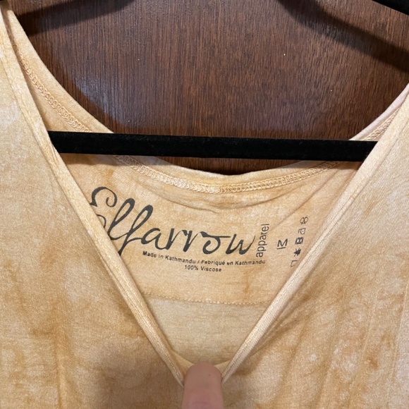 Whimsical Tunic - Picture 3 of 4